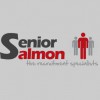 Senior Salmon