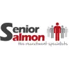 Senior Salmon