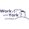 Work with York