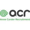 Anne Corder Recruitment