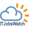 IT Jobs Watch