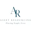Asset Resourcing
