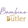 Bambino and Butler